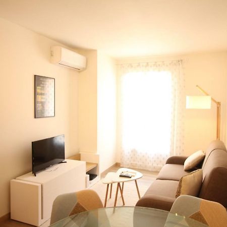 Cannes Conseil Immo, Pedestrian Street Balcony Hoche Area -Odon- 아파트 외부 사진
