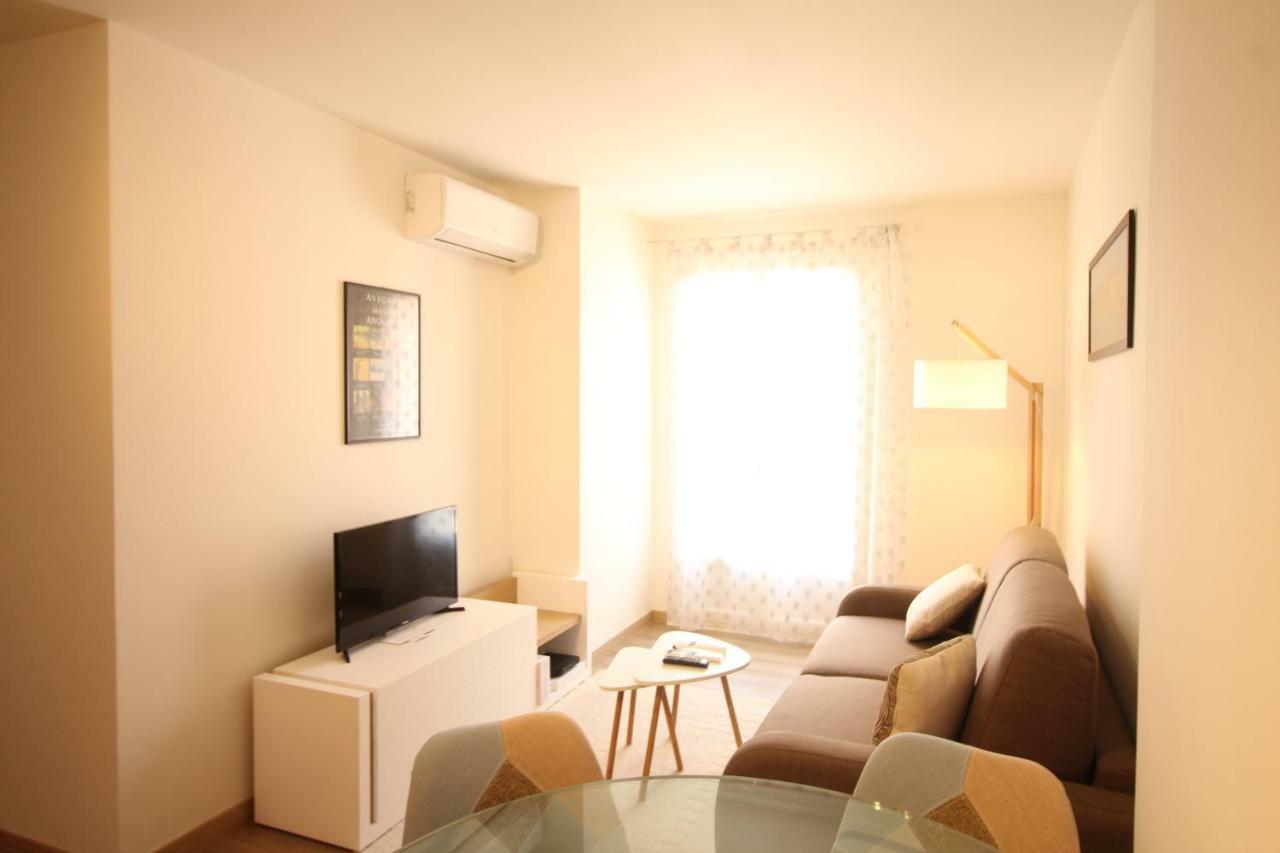 Cannes Conseil Immo, Pedestrian Street Balcony Hoche Area -Odon- 아파트 외부 사진