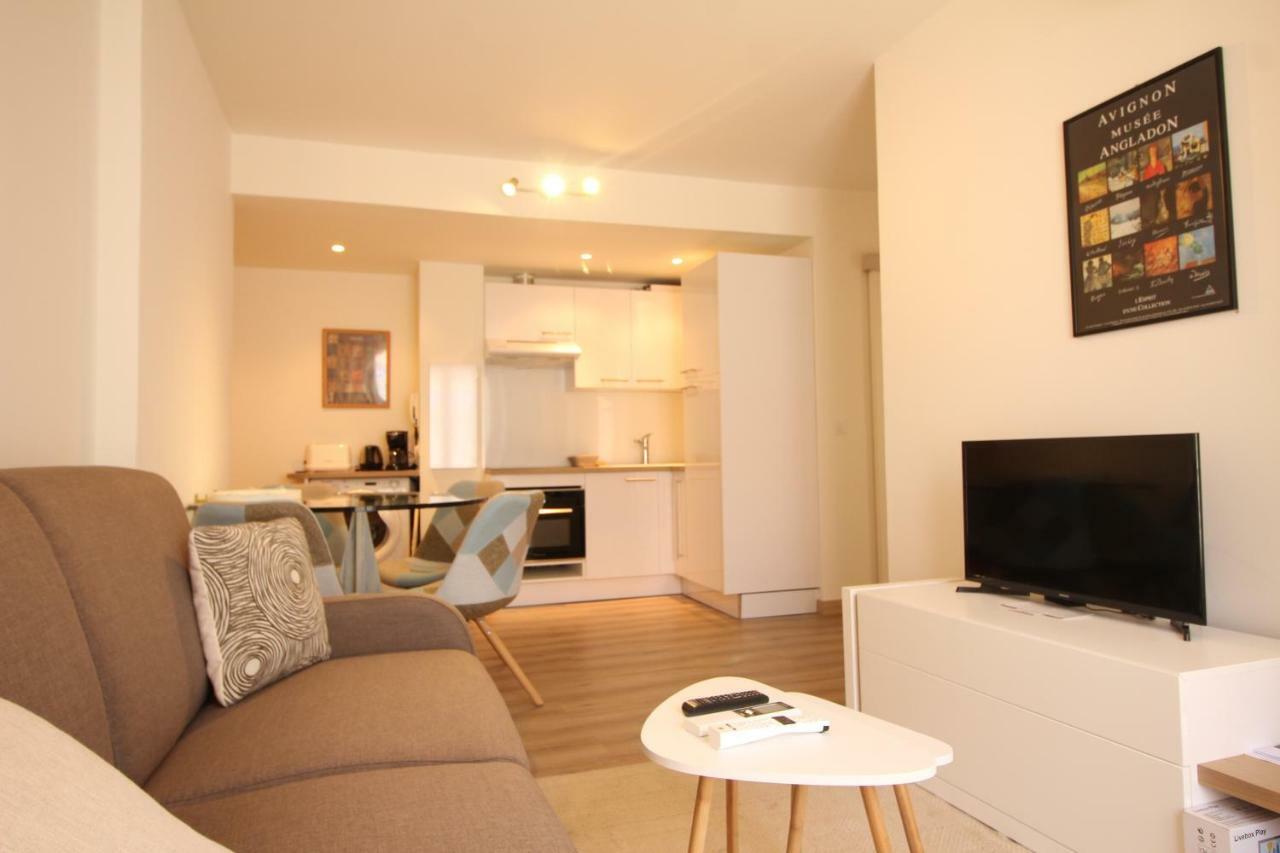 Cannes Conseil Immo, Pedestrian Street Balcony Hoche Area -Odon- 아파트 외부 사진