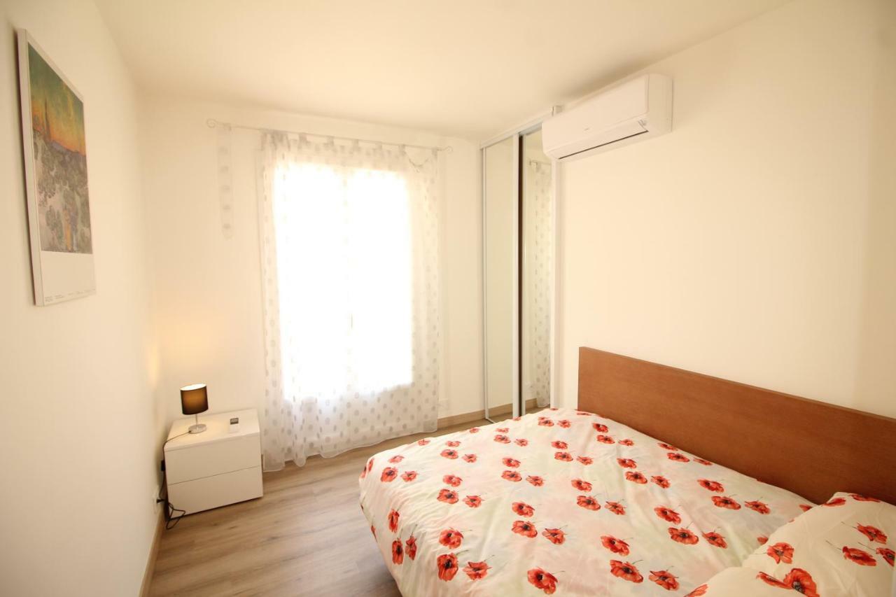 Cannes Conseil Immo, Pedestrian Street Balcony Hoche Area -Odon- 아파트 외부 사진